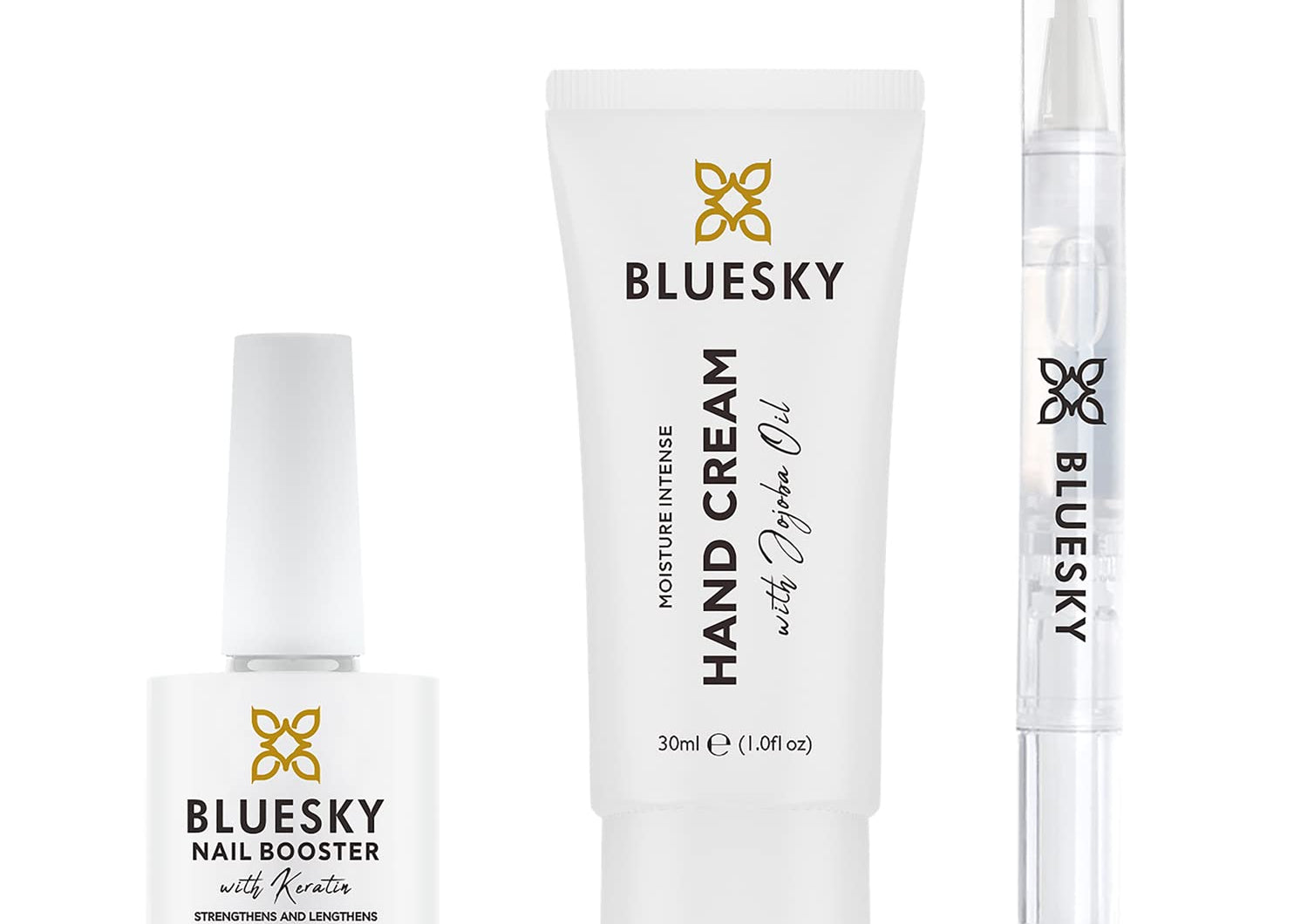 BLUESKY Hand and Nail Care Kit - BLUESKY