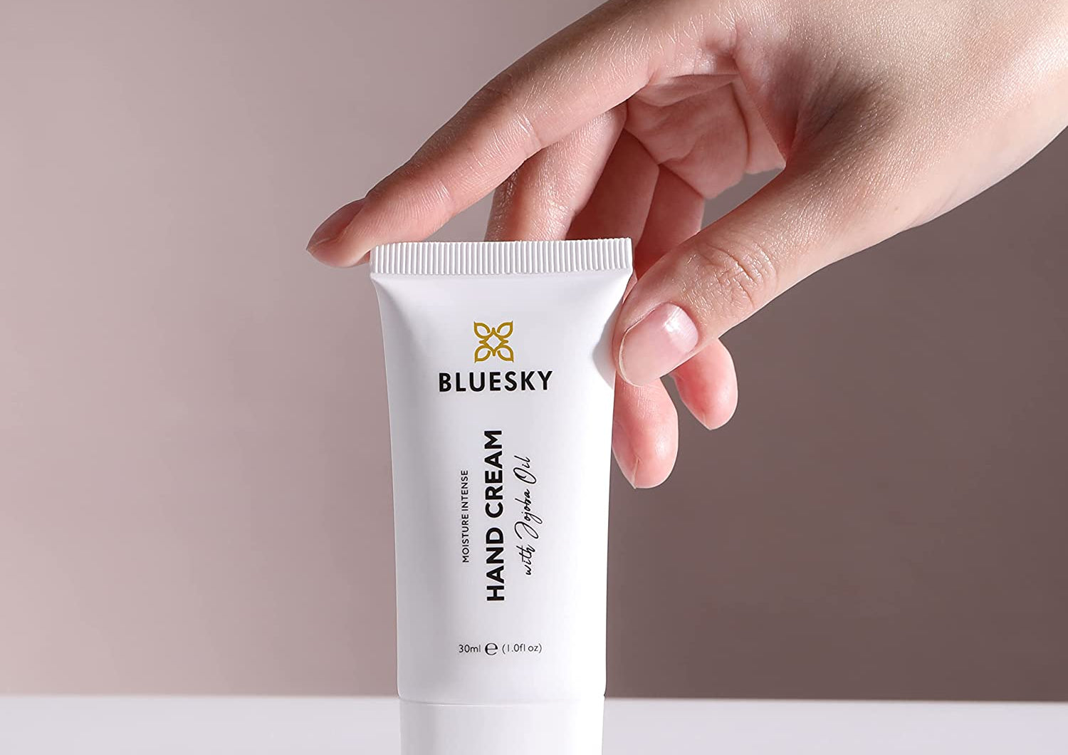 BLUESKY Hand and Nail Care Kit - BLUESKY