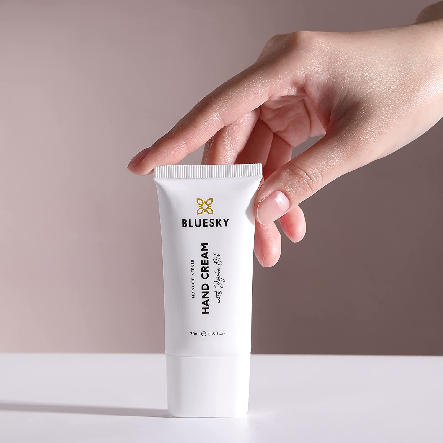 BLUESKY Hand and Nail Care Kit - BLUESKY