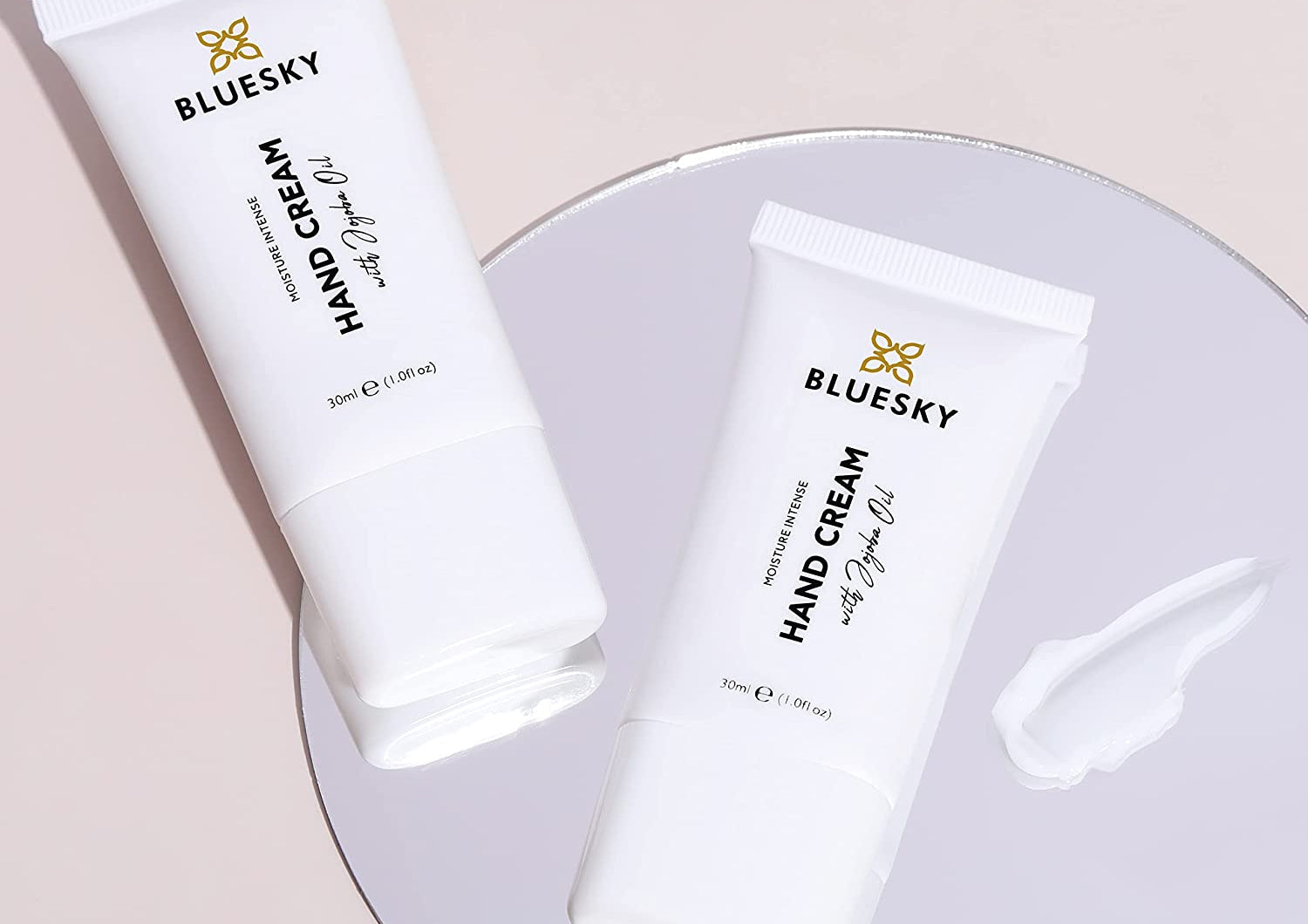 BLUESKY Hand and Nail Care Kit - BLUESKY