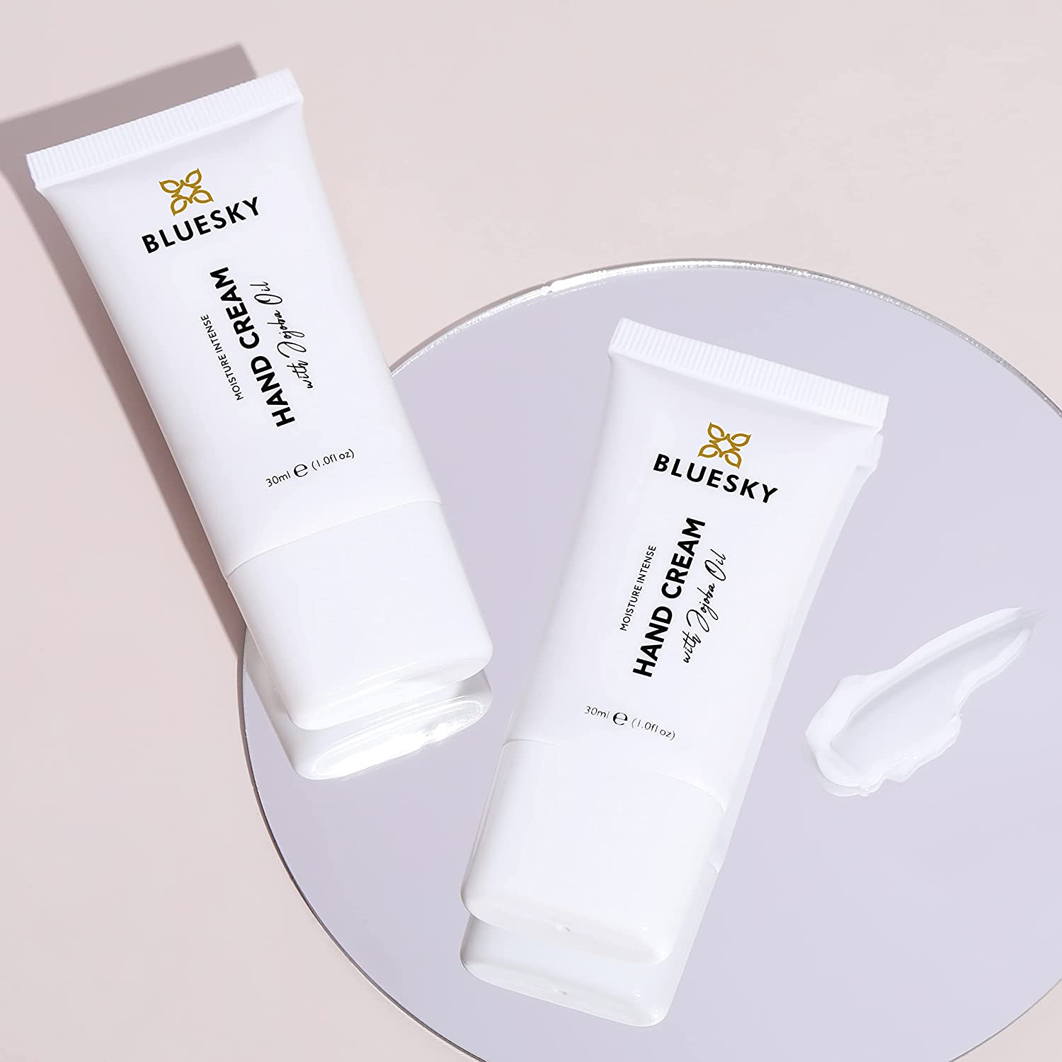 BLUESKY Hand and Nail Care Kit - BLUESKY