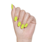 SIT GIVES A SHOUT! | 10ml Gel Polish - BLUESKY