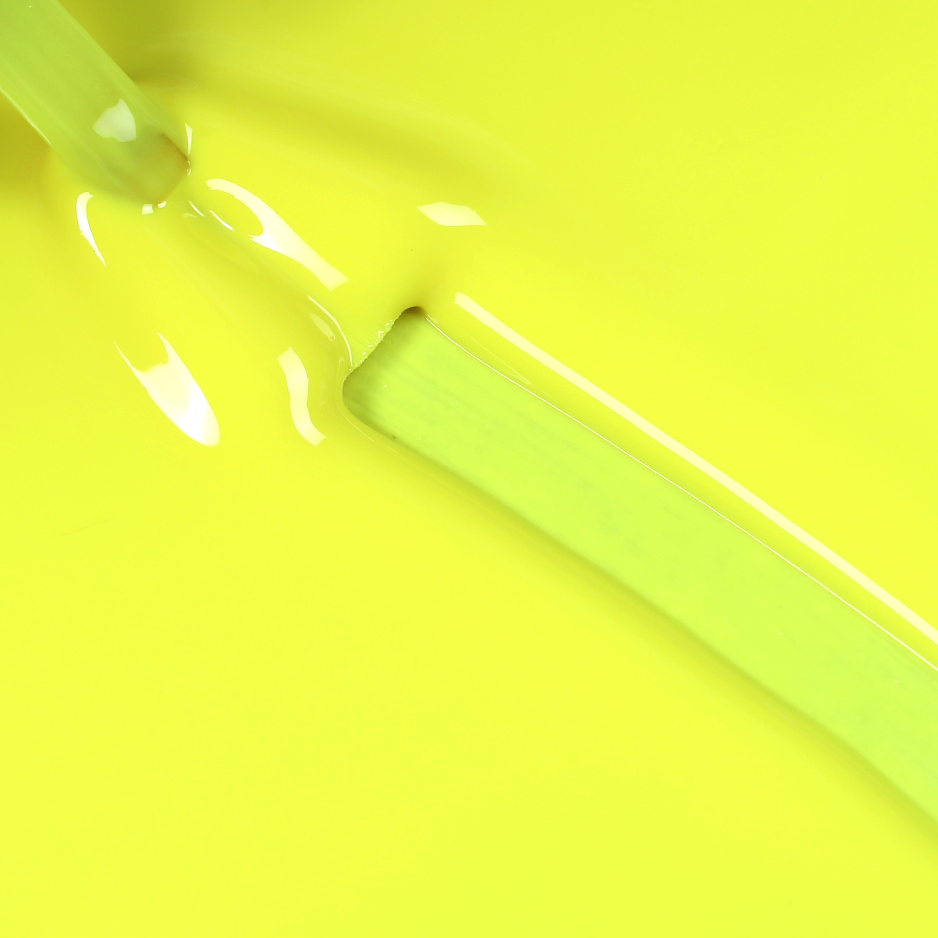 SIT GIVES A SHOUT! | 10ml Gel Polish - BLUESKY