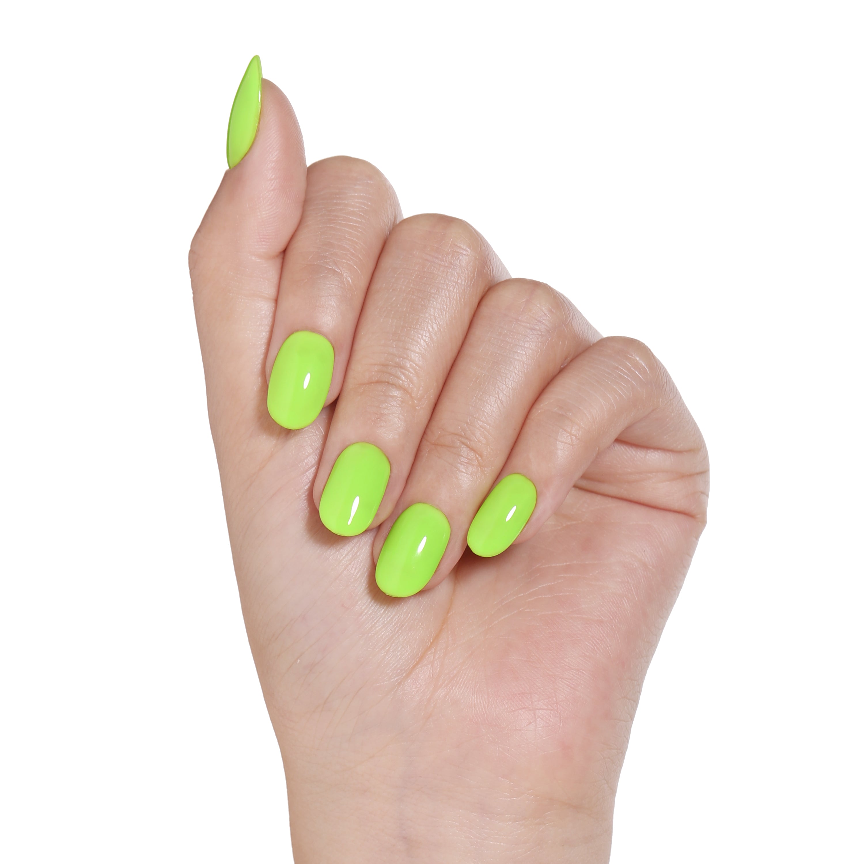 EAT ME! | 10ml Gel Polish - BLUESKY