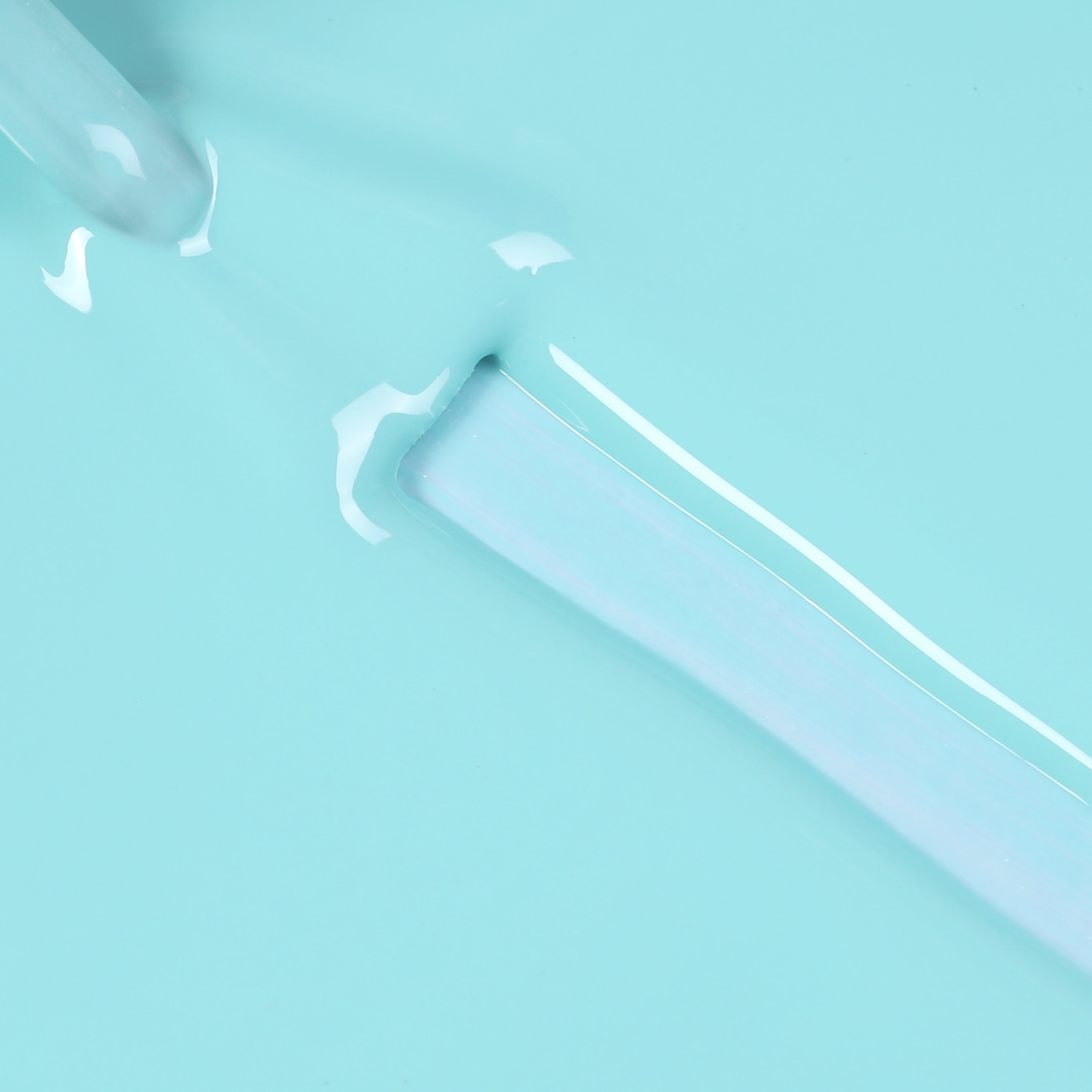 BLOW A KISS | 10ml Gel Polish - BLUESKY