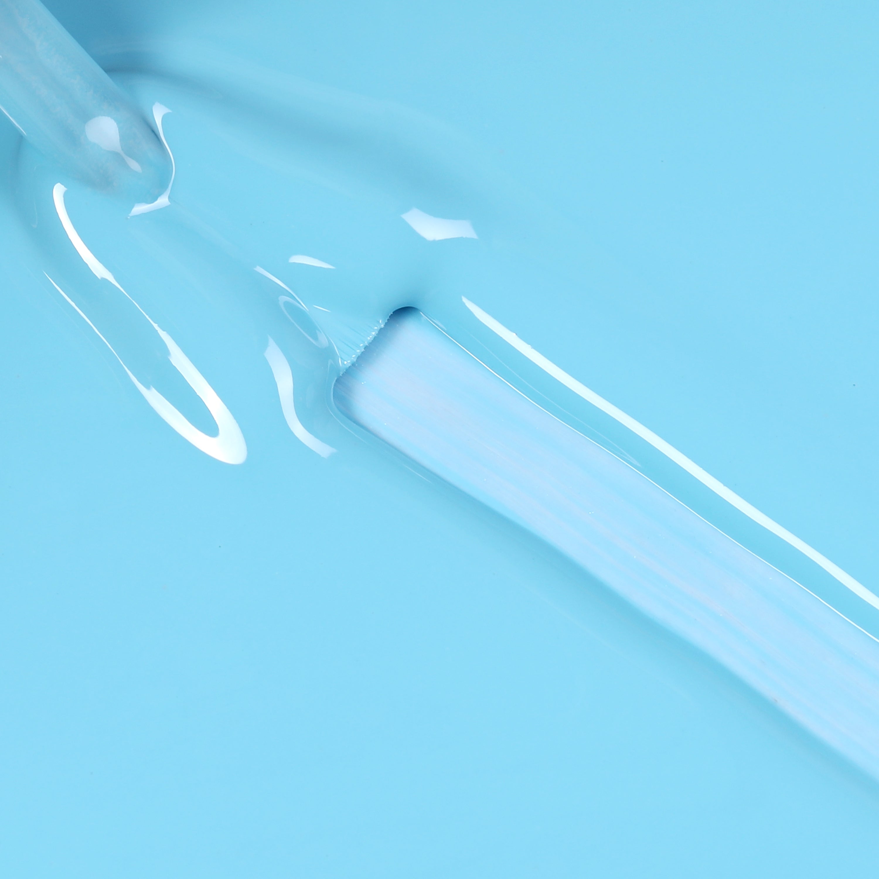 KING KONG'S GIRL | 10ml Gel Polish - BLUESKY