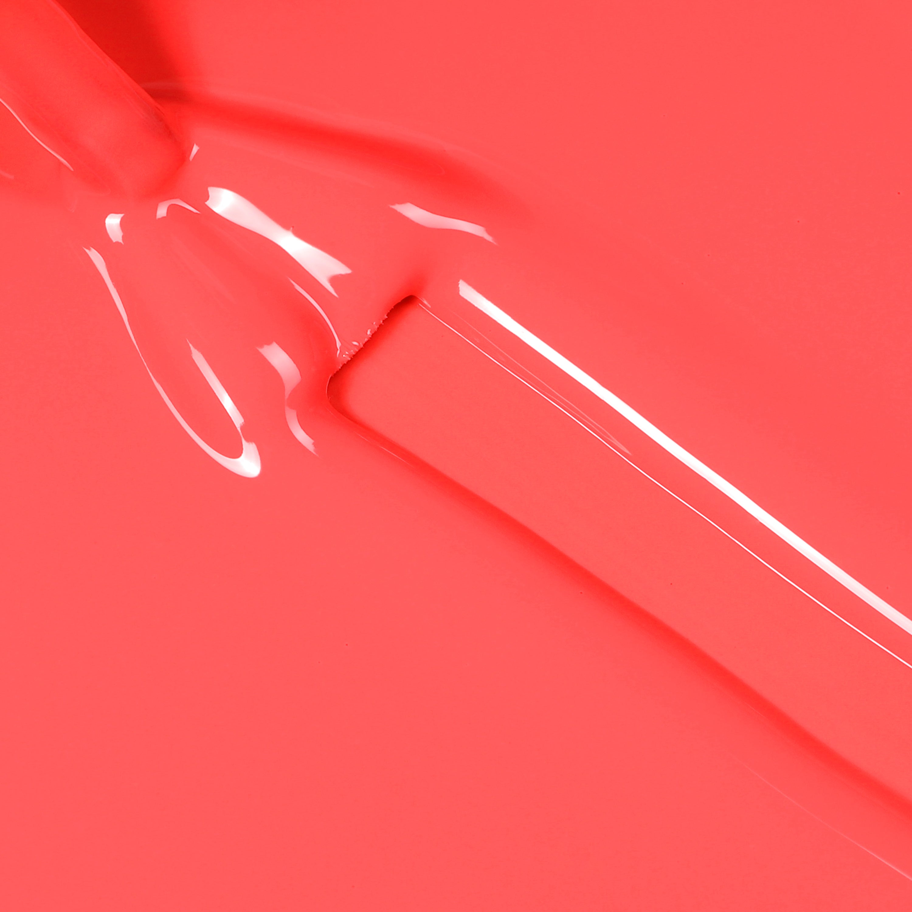 ELECTRIC SMILE | 10ml Gel Polish - BLUESKY