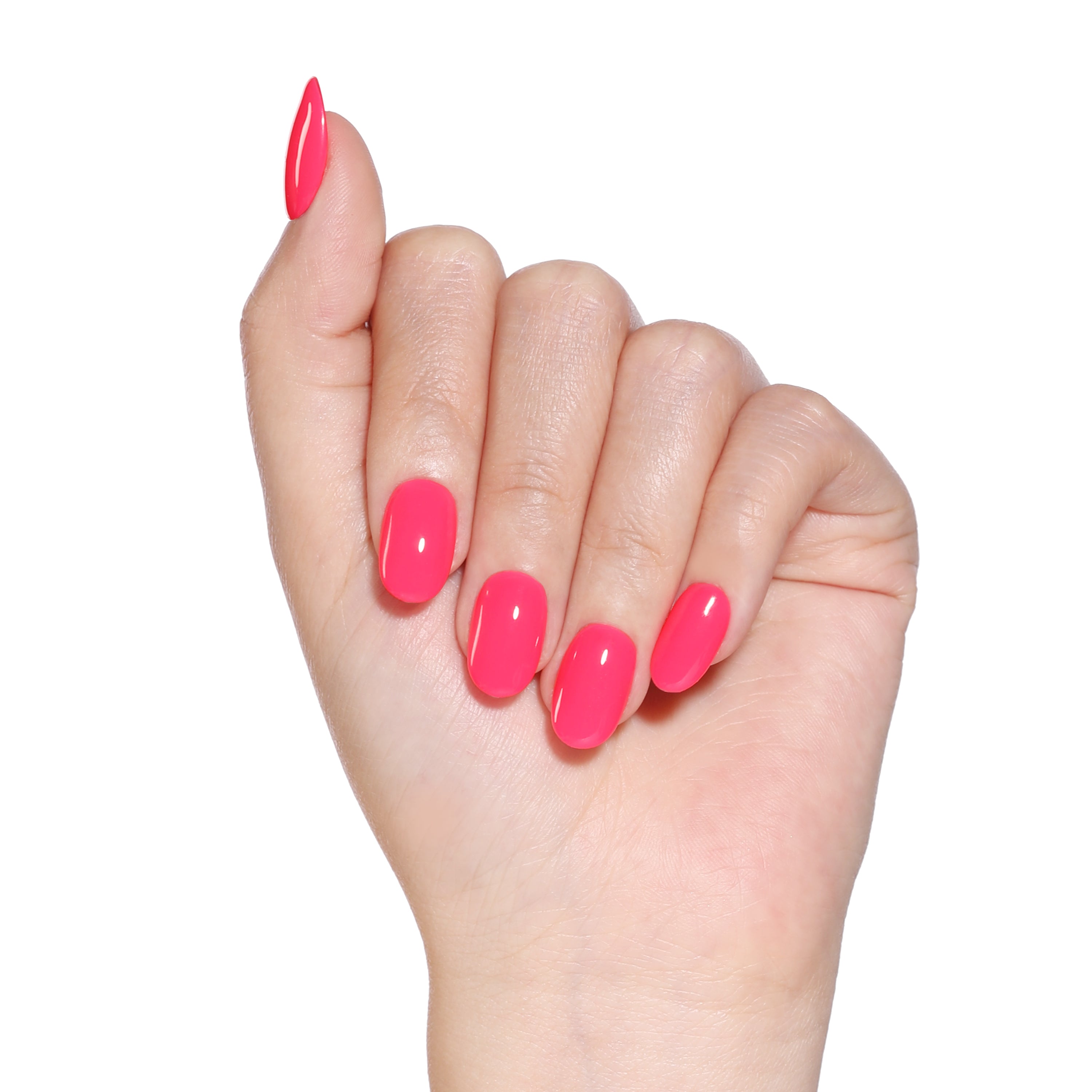 LOUGH OUT LOUD | 10ml Gel Polish - BLUESKY