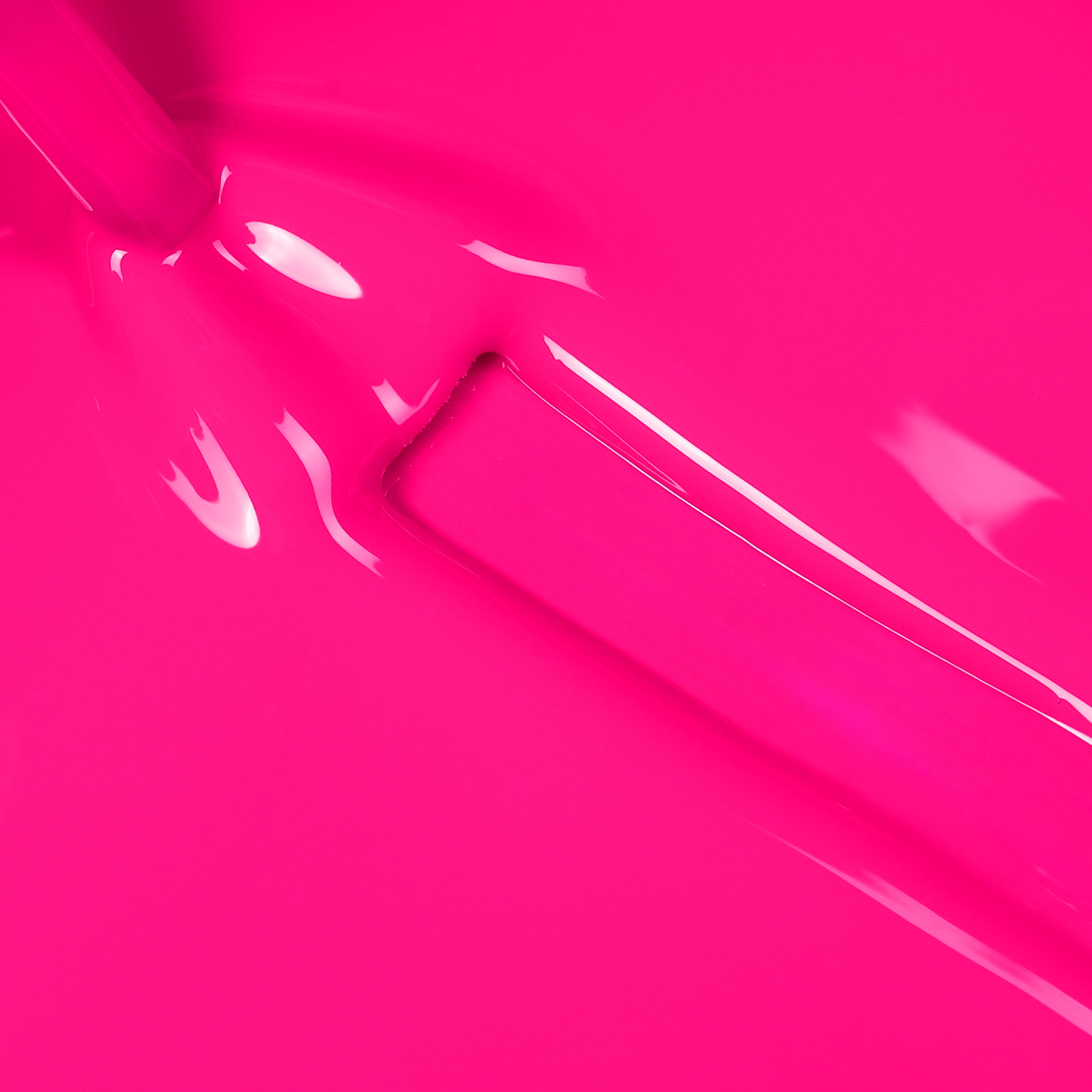 LOUGH OUT LOUD | 10ml Gel Polish - BLUESKY