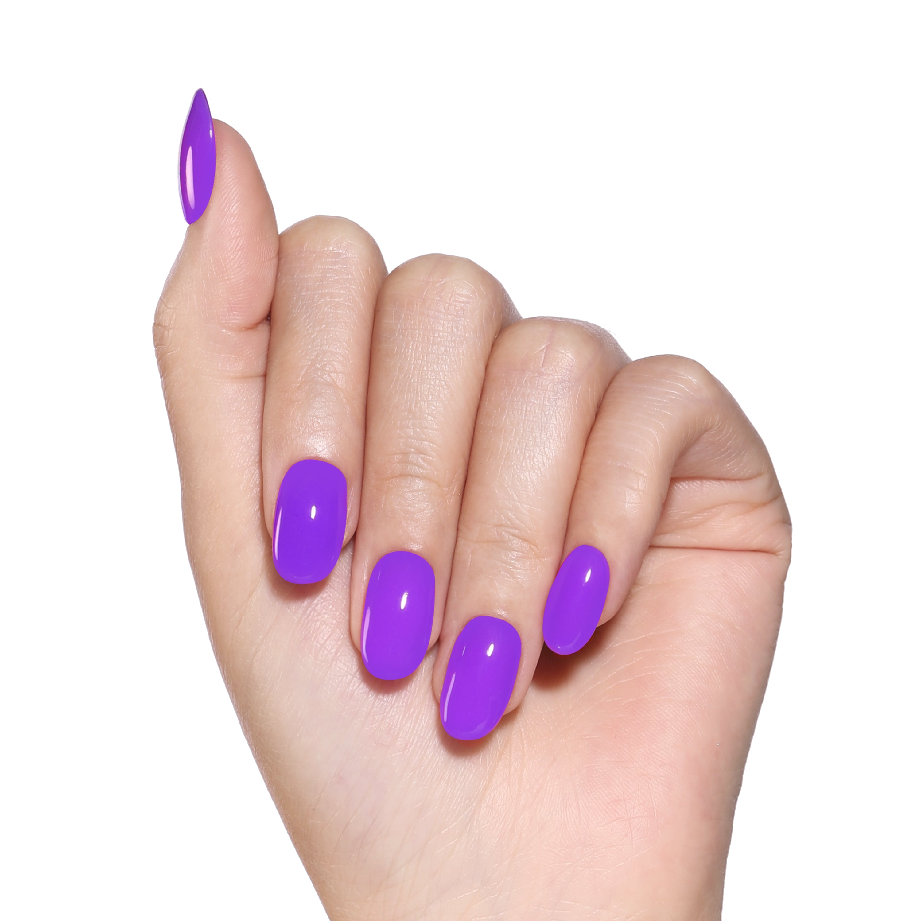 IT'S SEXY! | 10ml Gel Polish - BLUESKY