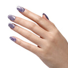 Guiding Light | Cat Eye | Blue Color | 10ml Gel Polish - BLUESKY