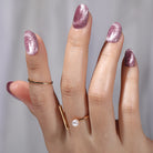 Days of our Lives | Cat Eye | Pink Color | 10ml Gel Polish - BLUESKY