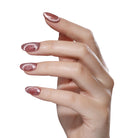 East Enders | Cat Eye | Brown Color | 10ml Gel Polish - BLUESKY
