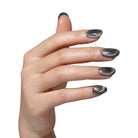 Twinkle | Cat Eye | Grey Color | 10ml Gel Polish - BLUESKY