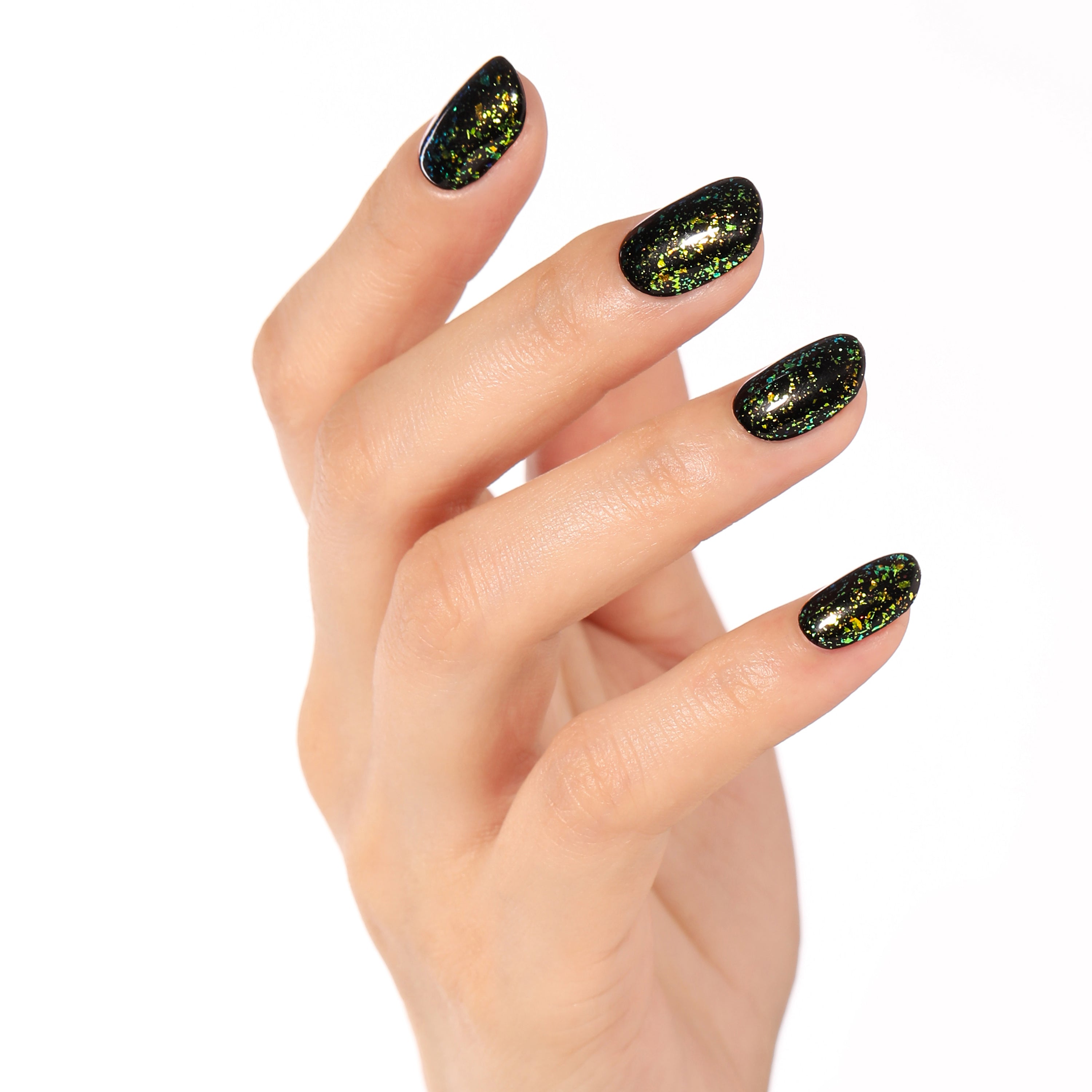 Pride Fest | Super Glitter Color | 10ml Gel Polish - BLUESKY