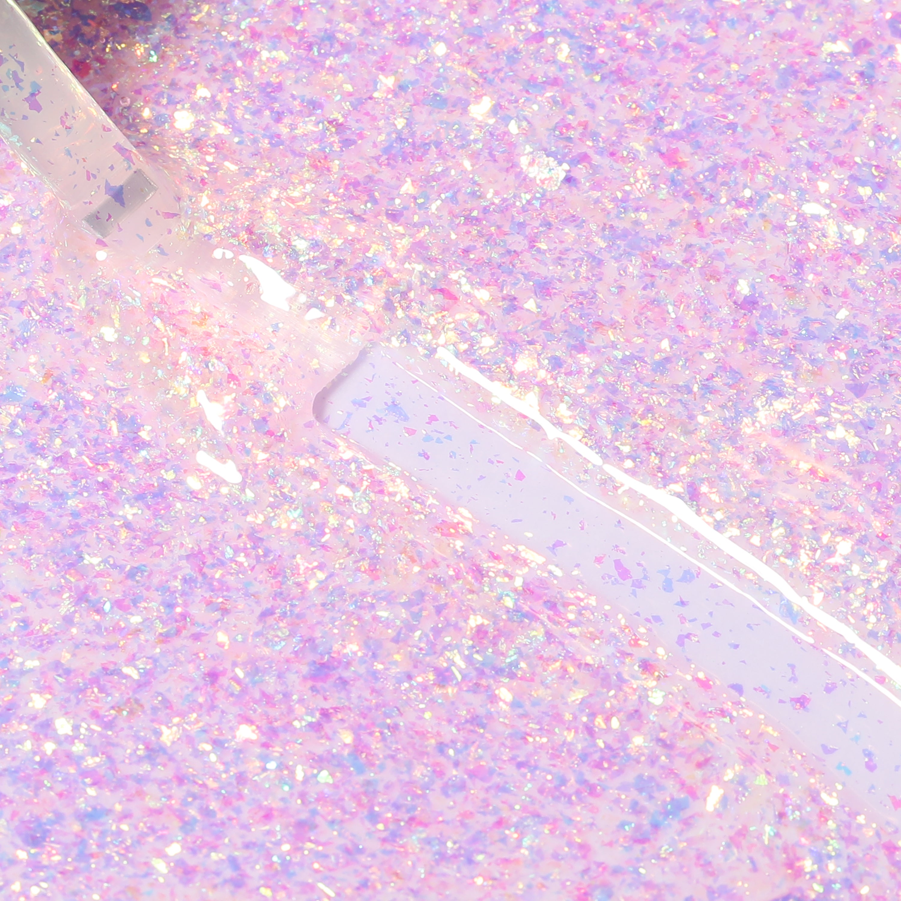 Pride Fest | Super Glitter Color | 10ml Gel Polish - BLUESKY