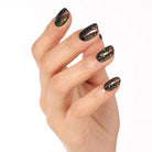 Just Beautiful | Super Glitter Color | 10ml Gel Polish - BLUESKY