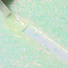 Blue Feathers | Super Glitter Color | 10ml Gel Polish - BLUESKY