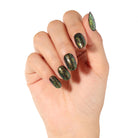 Golden Age | Super Glitter Color | 10ml Gel Polish - BLUESKY