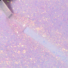 Golden Age | Super Glitter Color | 10ml Gel Polish - BLUESKY