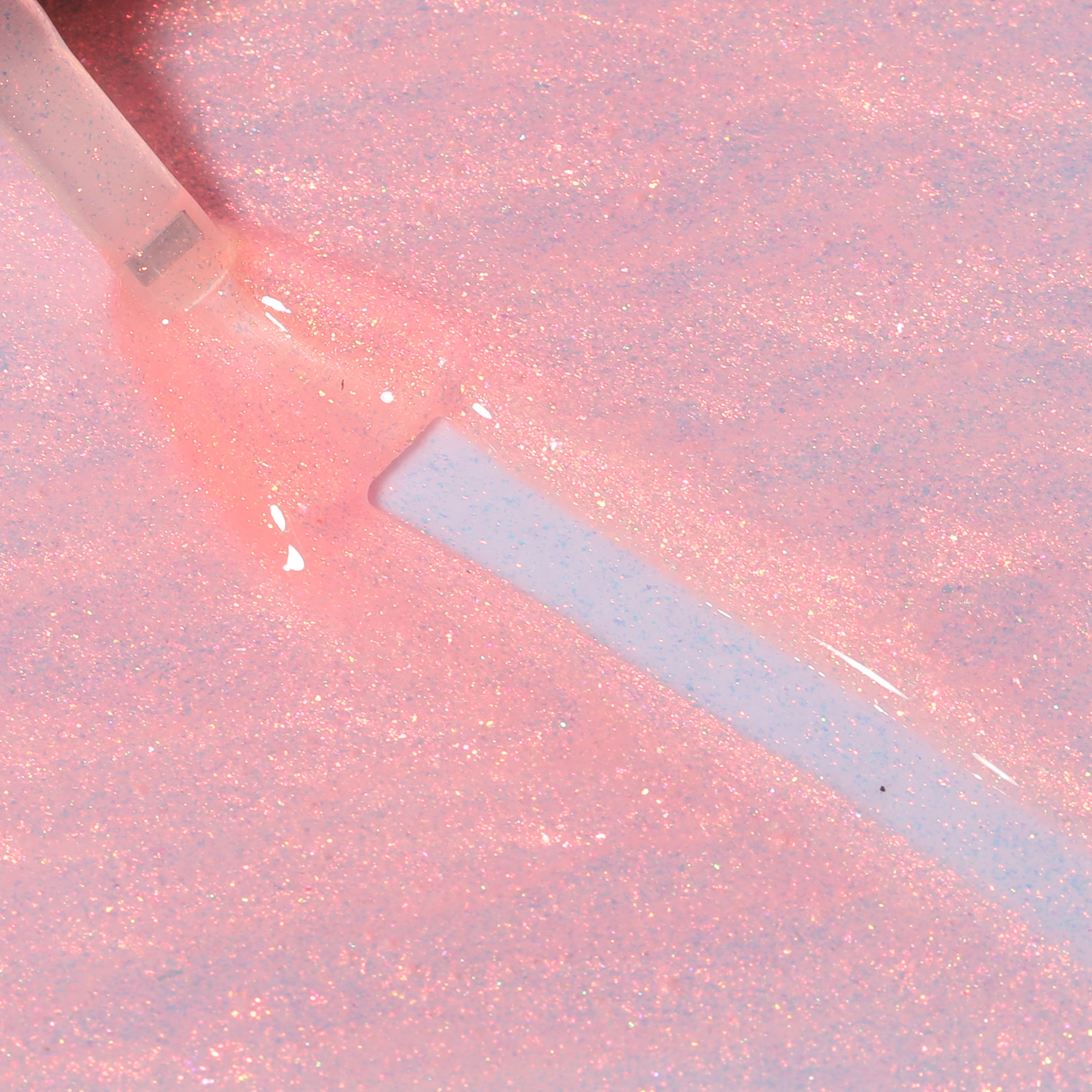 Fairy Tails | Super Glitter Color | 10ml Gel Polish - BLUESKY