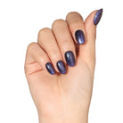 Fantasy Fashion | Super Glitter Color | 10ml Gel Polish - BLUESKY