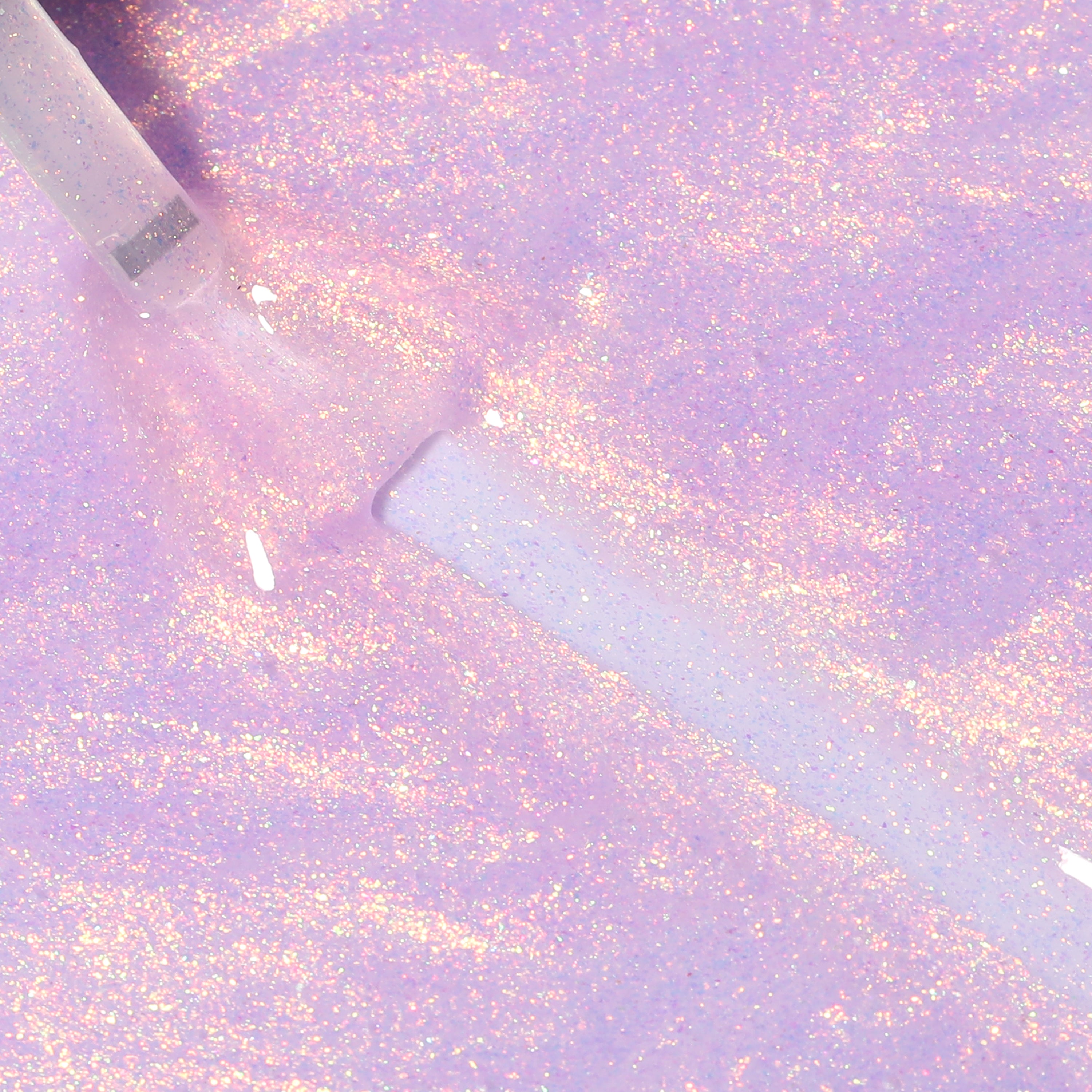 Feminine Beauty | Super Glitter Color | 10ml Gel Polish - BLUESKY