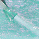 Immortal | Super Glitter Color | 10ml Gel Polish - BLUESKY