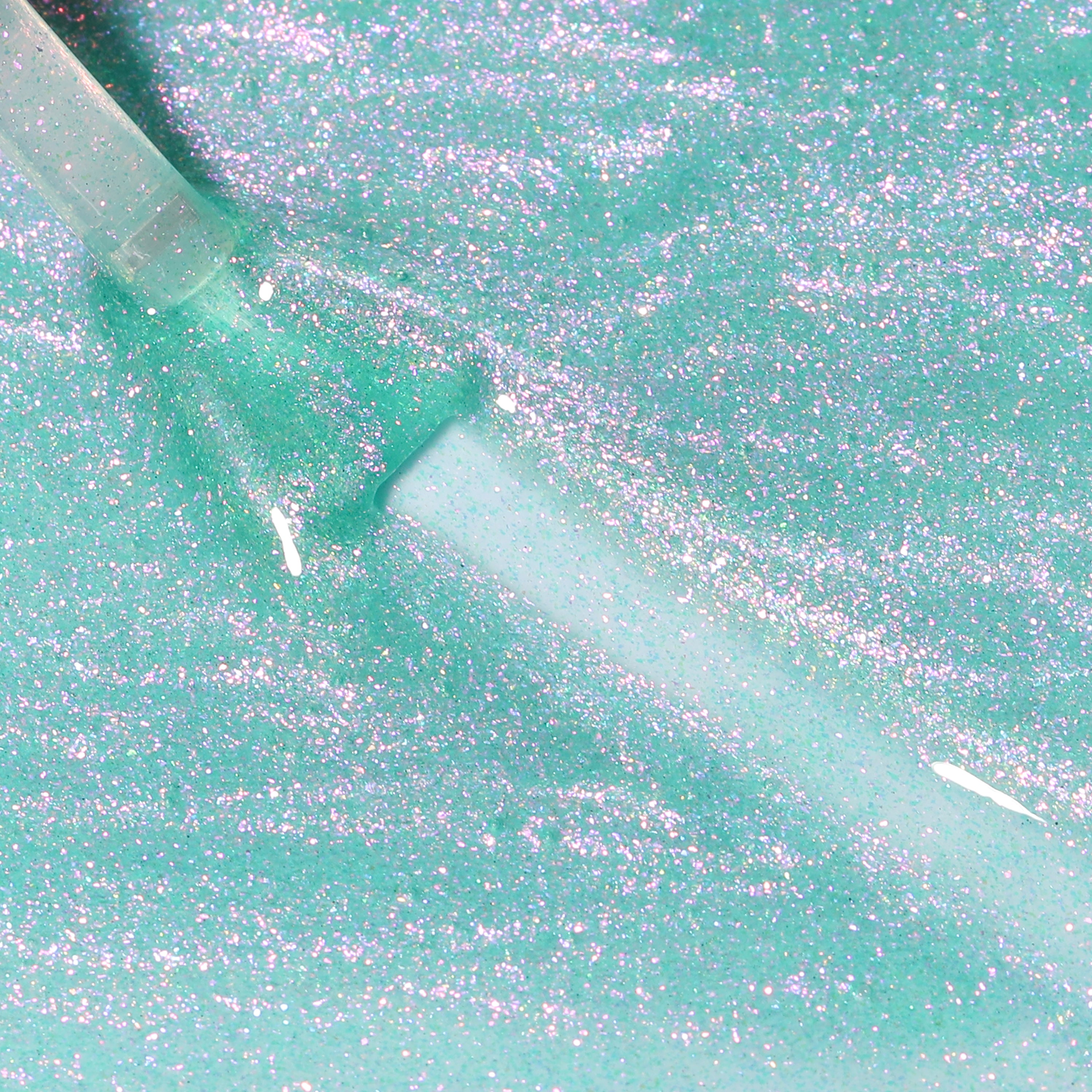 Immortal | Super Glitter Color | 10ml Gel Polish - BLUESKY