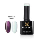 Immortal | Super Glitter Color | 10ml Gel Polish - BLUESKY
