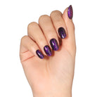 The Sheen Of The Lustrous | Super Glitter Color | 10ml Gel Polish - BLUESKY