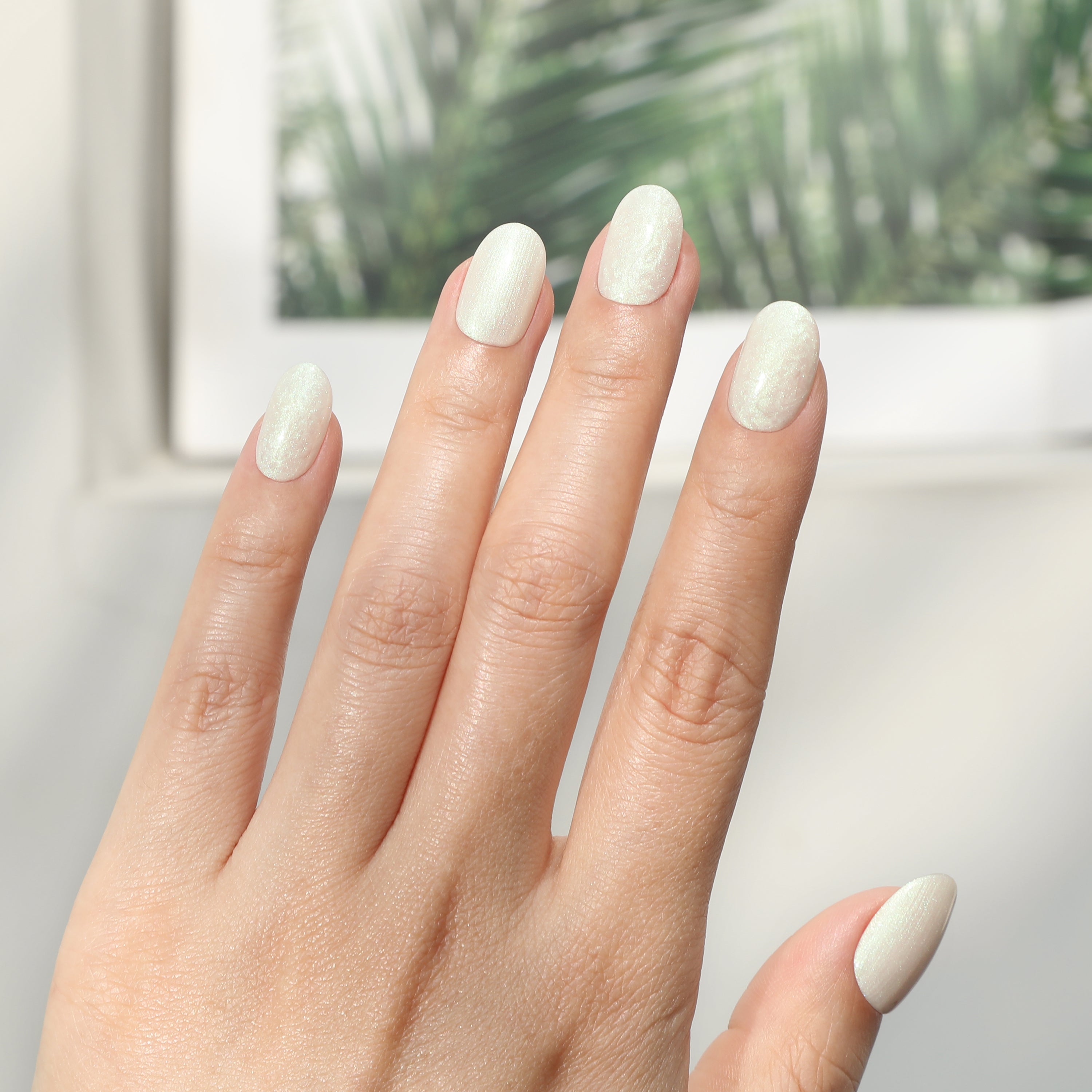 Prestigious | 10ml Gel Polish - BLUESKY