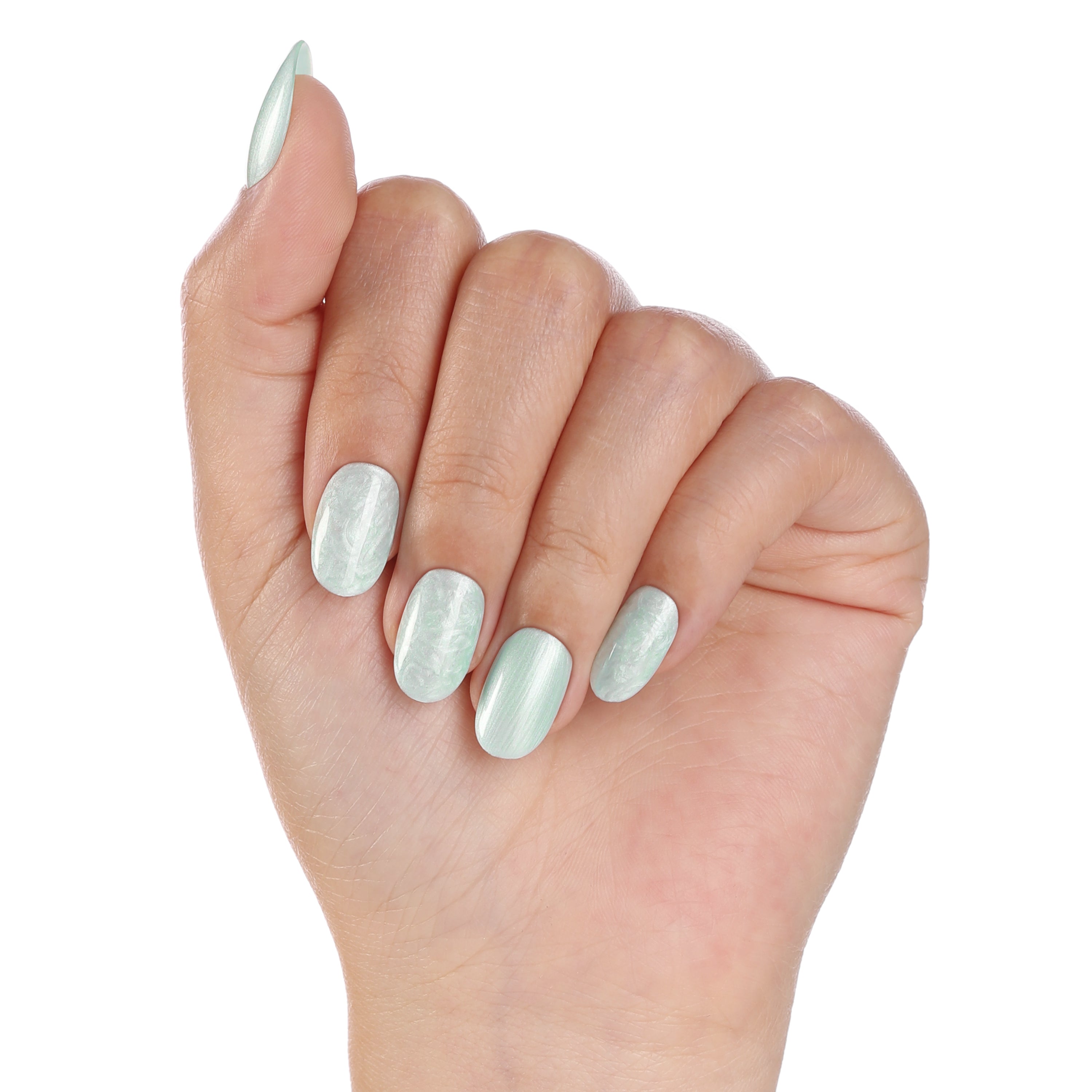 Go Natural | 10ml Gel Polish - BLUESKY