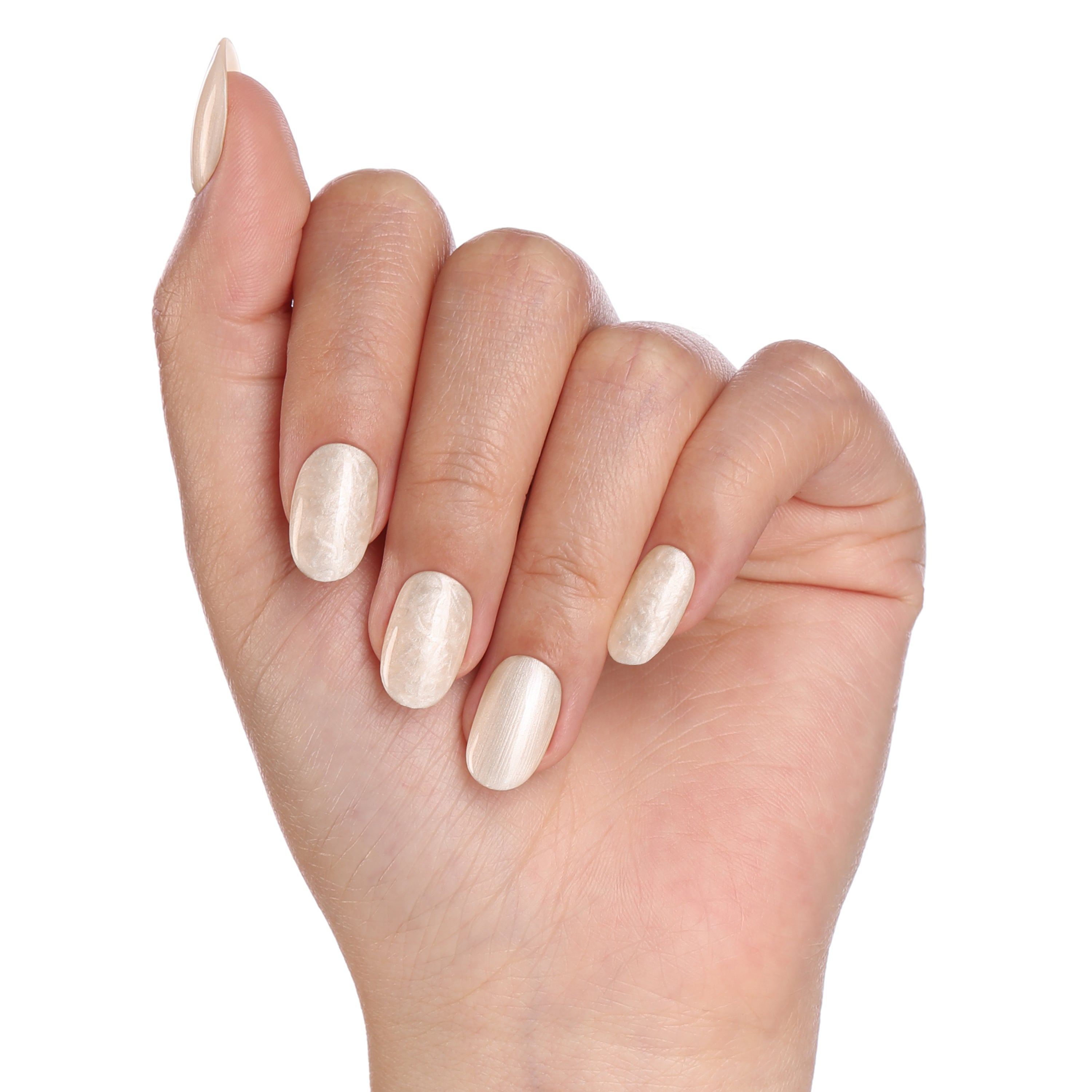 Virtual Gem | 10ml Gel Polish - BLUESKY