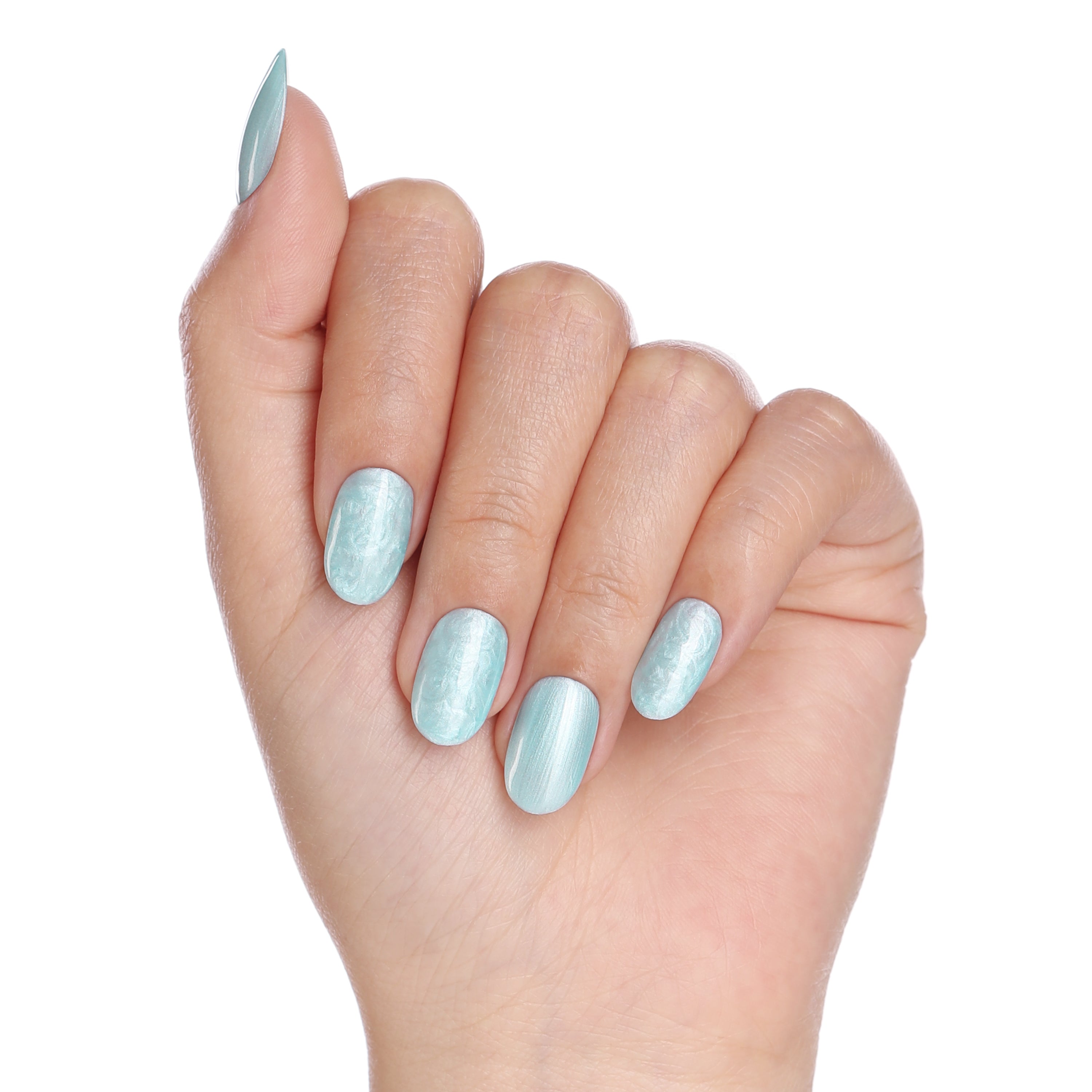 Young Influencer | 10ml Gel Polish - BLUESKY