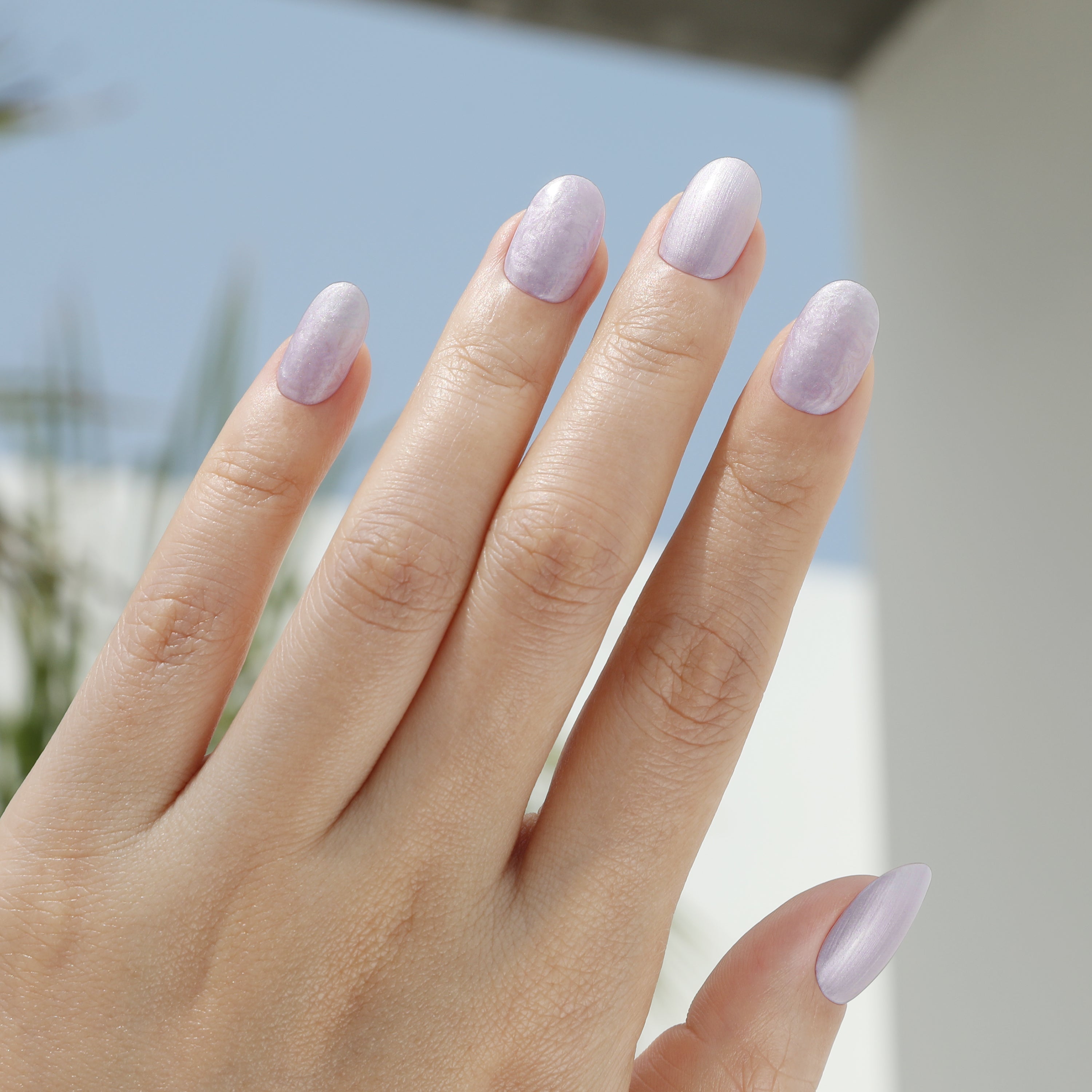 Only For Millennials | 10ml Gel Polish - BLUESKY