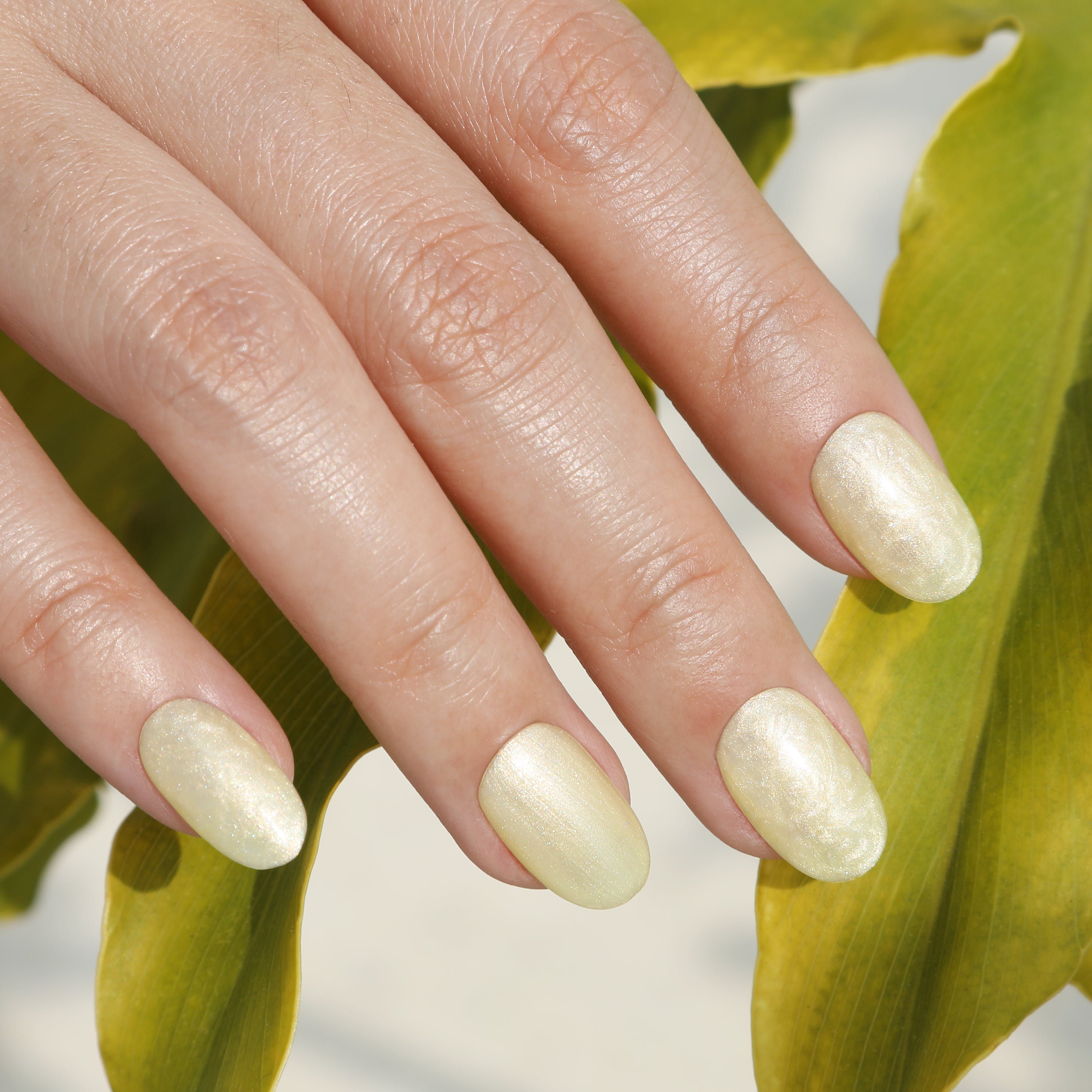 Precious You | 10ml Gel Polish - BLUESKY