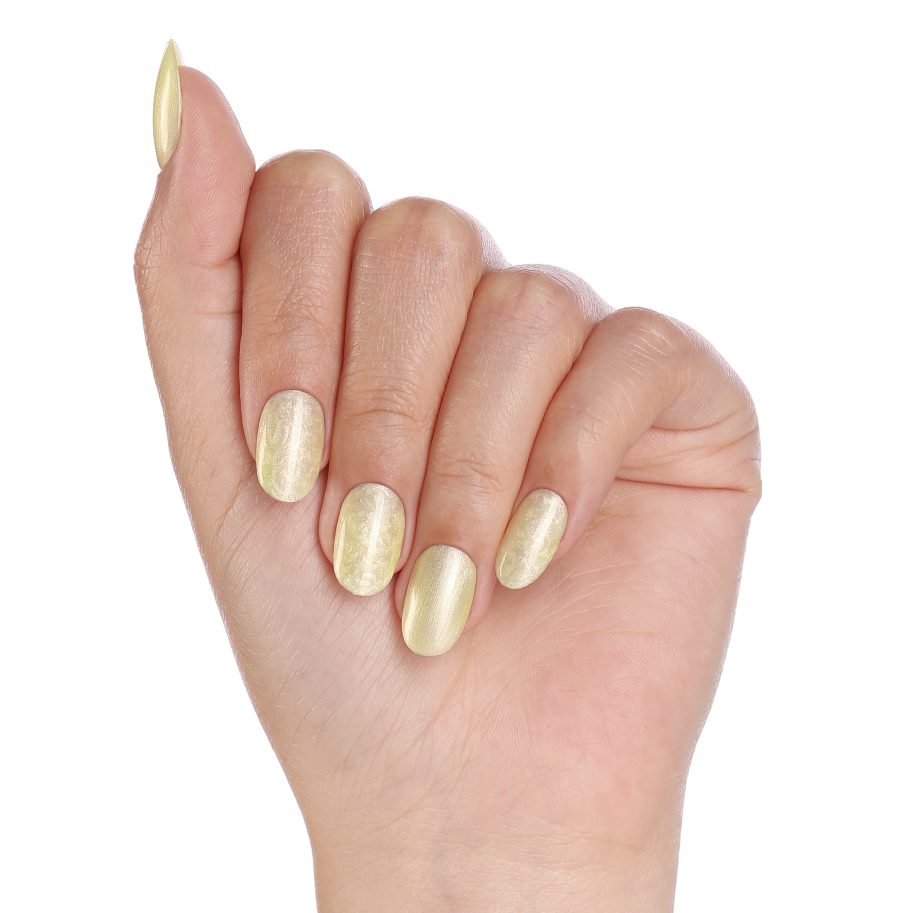 Precious You | 10ml Gel Polish - BLUESKY