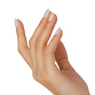 White Diamond | Super Glitter Confetti Color | 10ml Gel Polish - BLUESKY