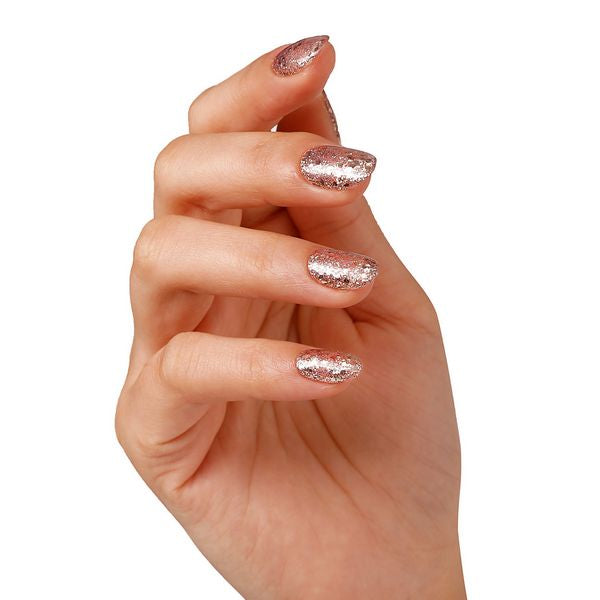 Luxury Gold - BLUESKY