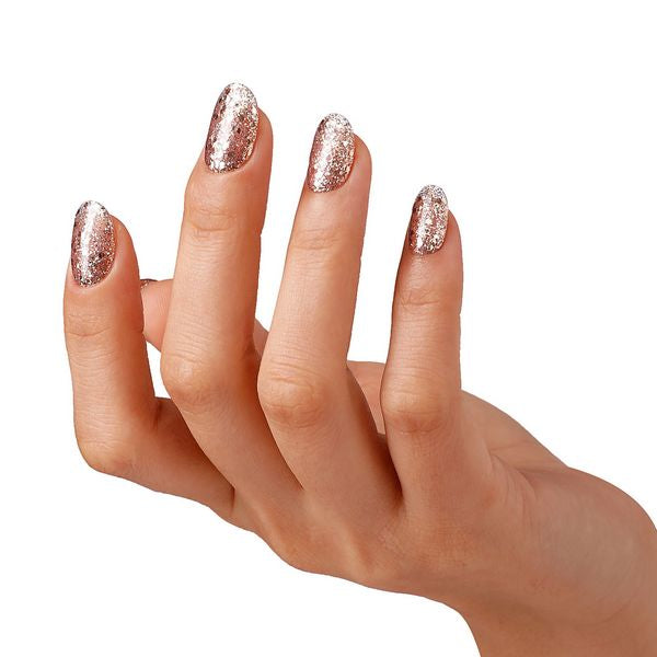 Luxury Gold - BLUESKY