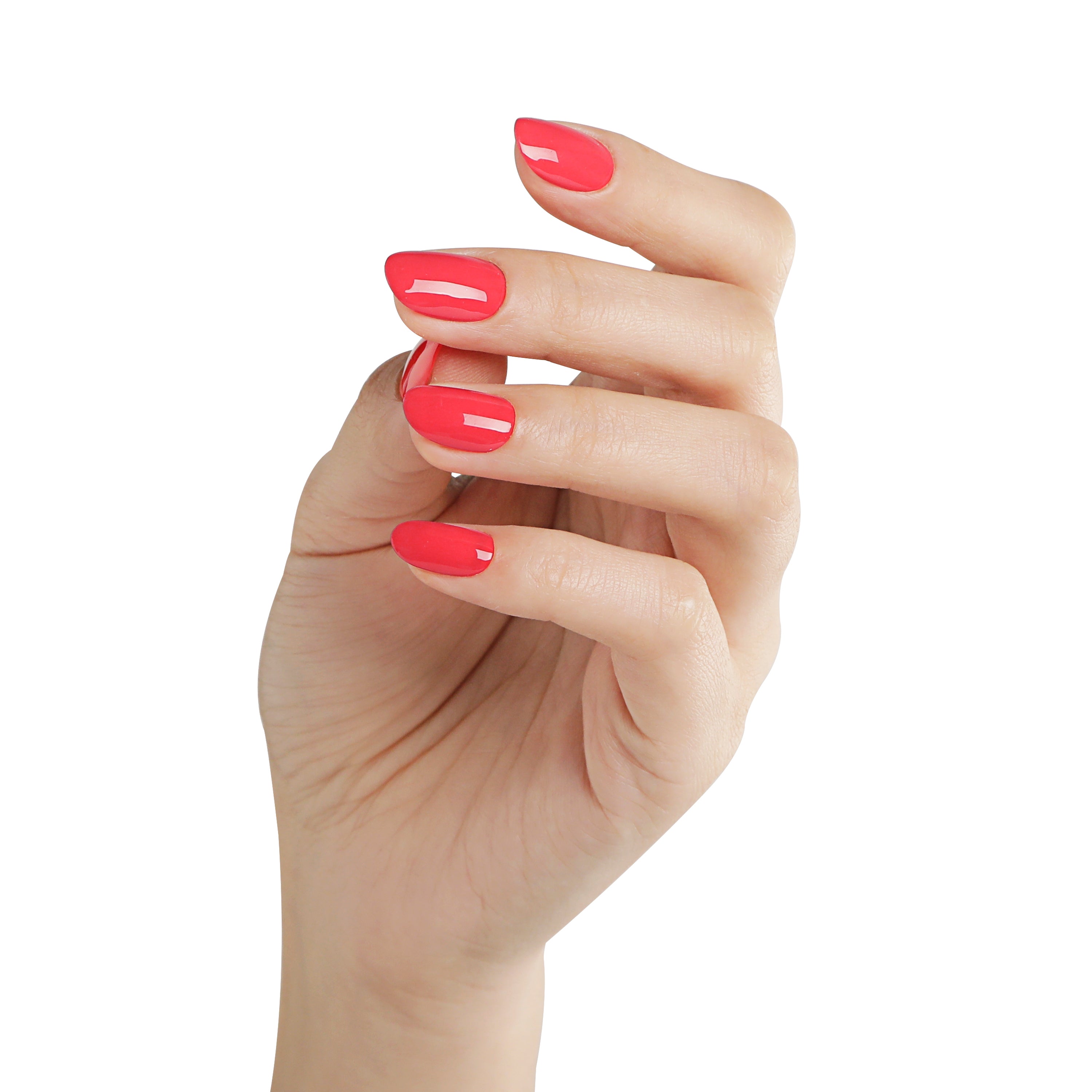 KISS ME RED - BLUESKY