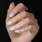 Sparkle Chic Gel 2.0 | Dazzling Frost | 10ml Gel Polish - BLUESKY