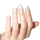 Sparkle Chic Gel 2.0 | Dazzling Frost | 10ml Gel Polish - BLUESKY