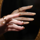 Sparkle Chic Gel 2.0 | Daytime Glow | 10ml Gel Polish - BLUESKY