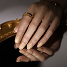 Sparkle Chic Gel 2.0 | Daytime Glow | 10ml Gel Polish - BLUESKY