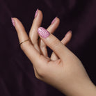 Sparkle Chic Gel 2.0 | Too Showy | 10ml Gel Polish - BLUESKY