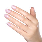 Sparkle Chic Gel 2.0 | Too Showy | 10ml Gel Polish - BLUESKY