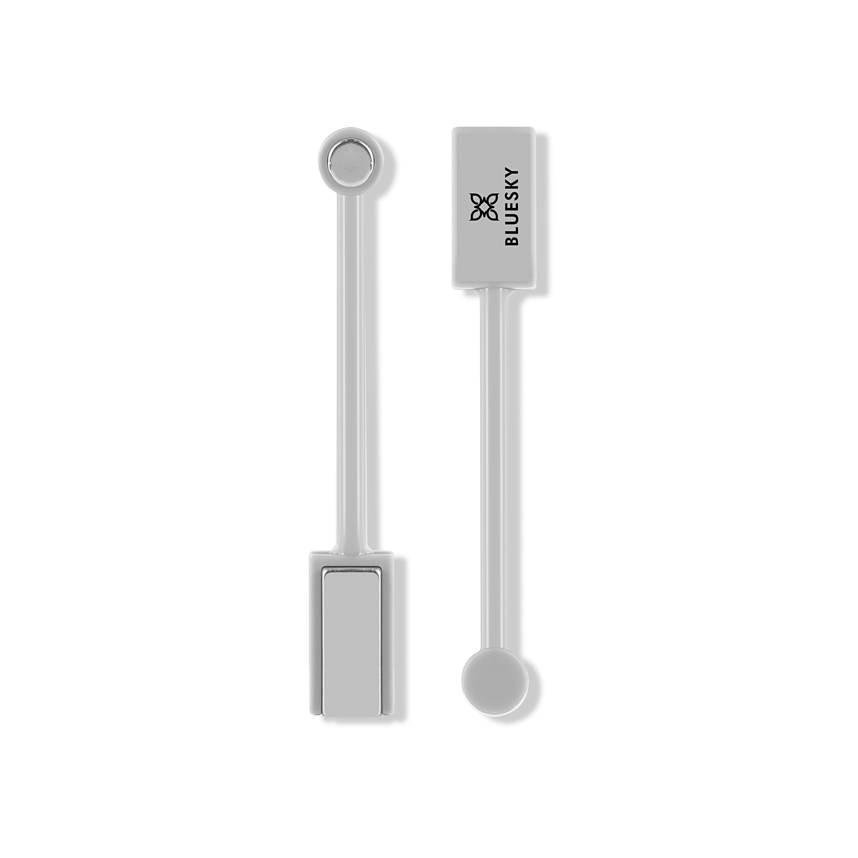 Bluesky Cat Eye Magnet - BLUESKY