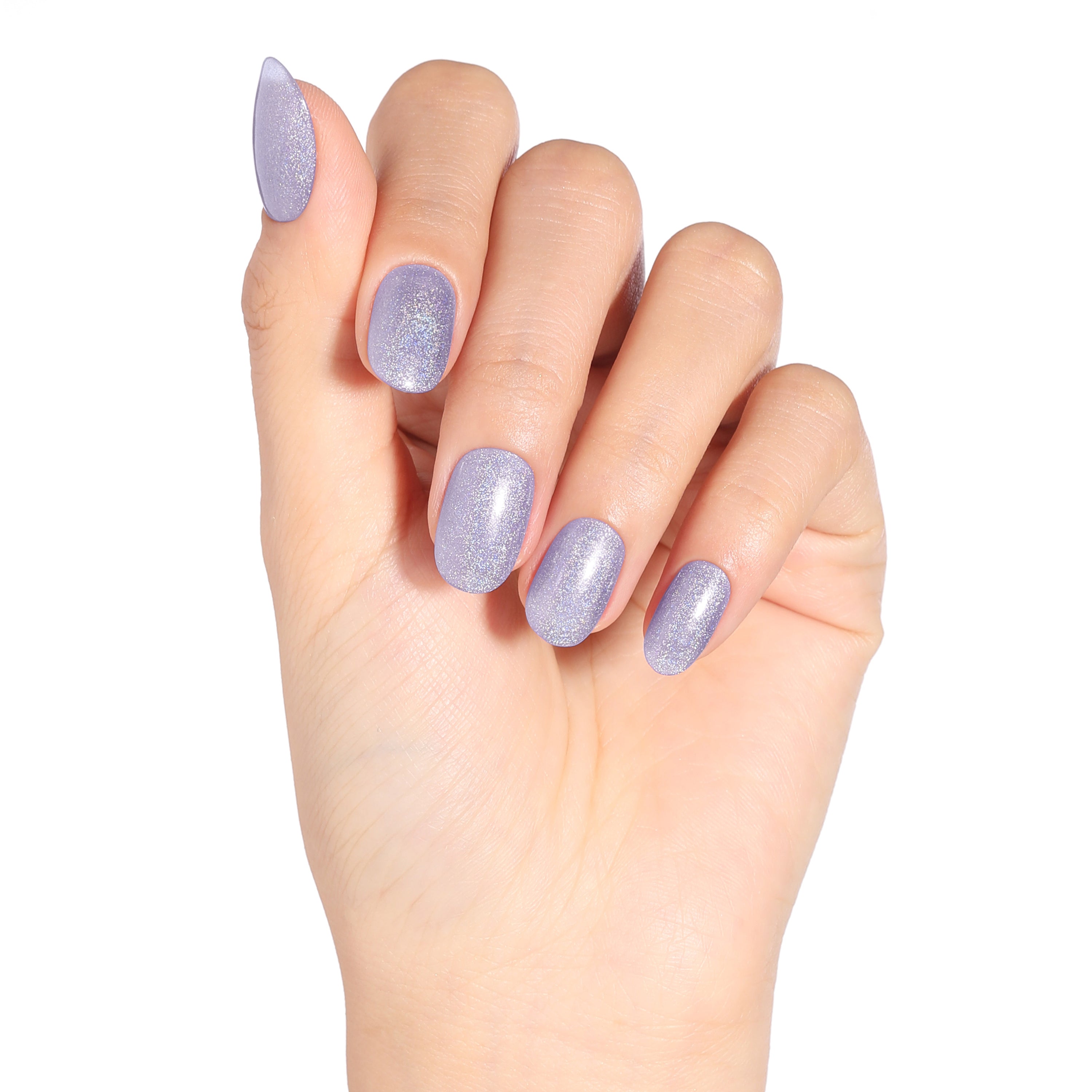 GLASS SLIPPER - BLUESKY